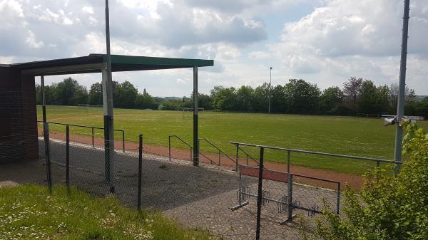 Bolzberg-Stadion - Ilsede-Gadenstedt