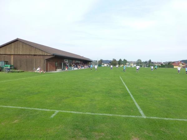 Lasco Arena - Lochen am See