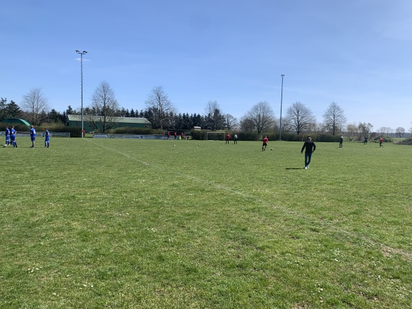 Sportanlage Rotensteiner Weg - Dümmer-Parum