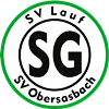 Wappen SG Lauf/Obersasbach (Ground A)  34258