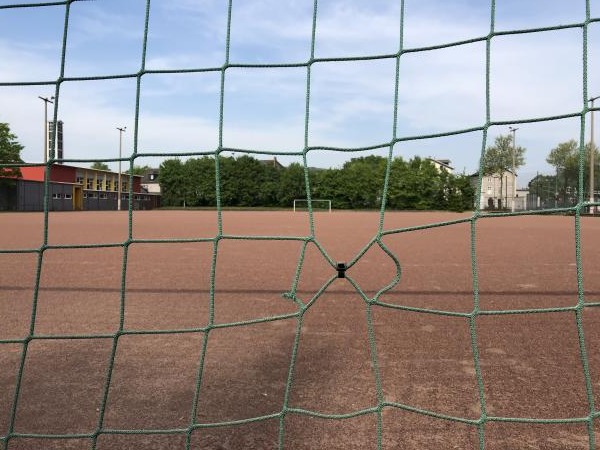 Sportplatz Koblenzer Straße - Andernach