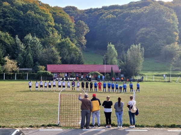 Stadionul Sătesc Șmig - Șmig