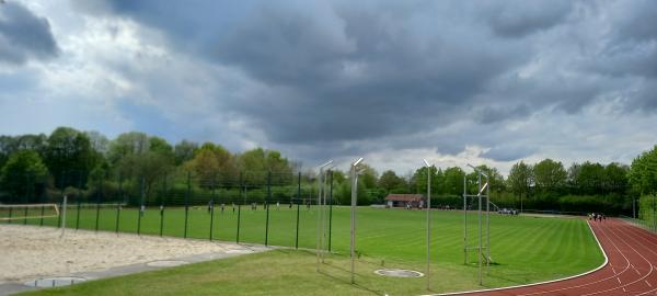 Sportplatz Klaus-Groth-Schule - Tornesch