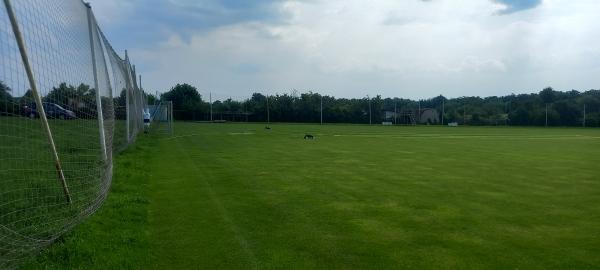 Bruno-Plache-Stadion Nebenplatz 3 - Leipzig-Probstheida