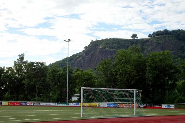 Stadion Goldene Meile - Remagen