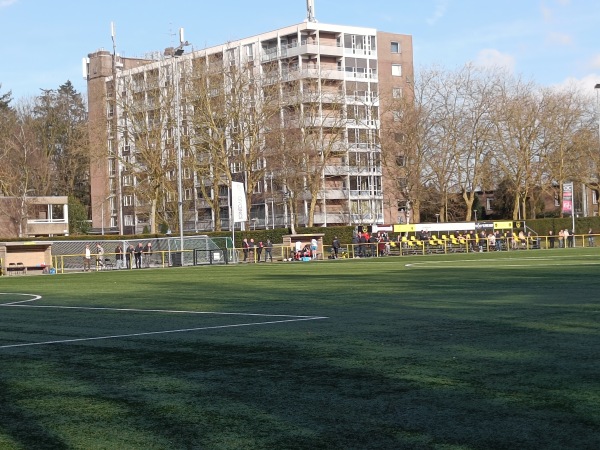 Sportpark Brakkenstein - Nijmegen
