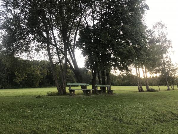 Sportanlage am Engelthaler Forst - Engelthal