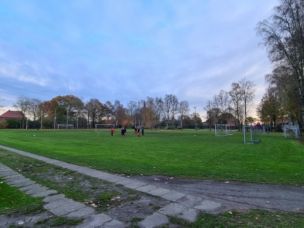 Sportanlage Firrel B-Platz - Firrel