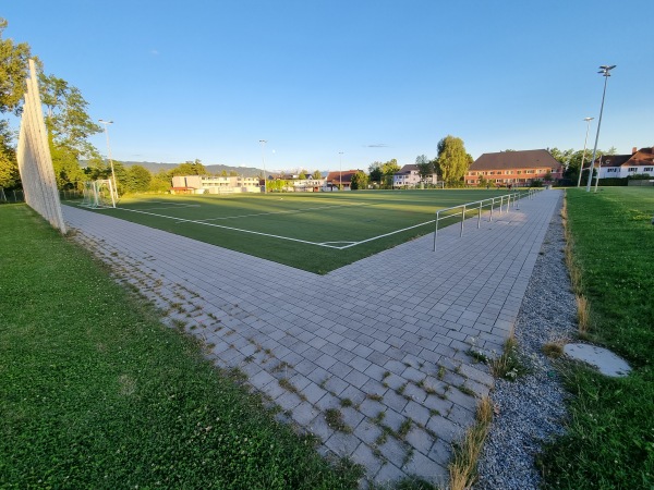Städtisches Stadion Lindau Nebenplatz - Lindau/Bodensee