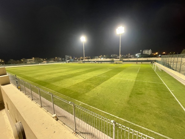 Madinat Hamad Stadium - Madinat Hamad