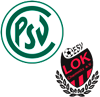 Wappen SpG Lok II / Polizei SV Chemnitz (Ground B)