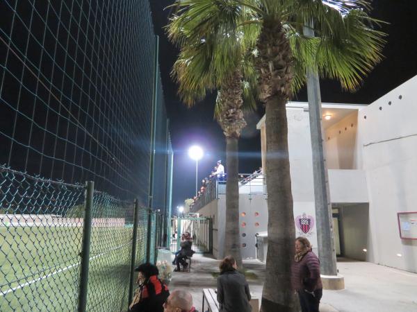 Stade de la Plaine du Var - Nice