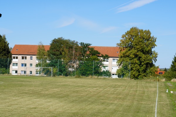 Horst Salenga Sportpark - Nordharz-Stapelburg