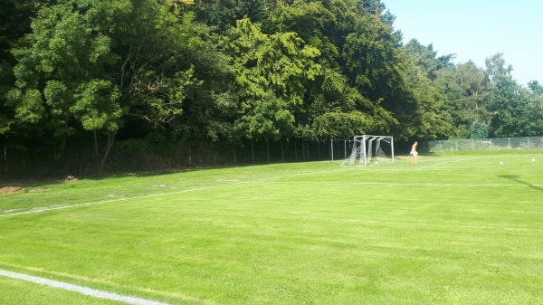 Sportplatz am Walde - Kellenhusen/Ostsee