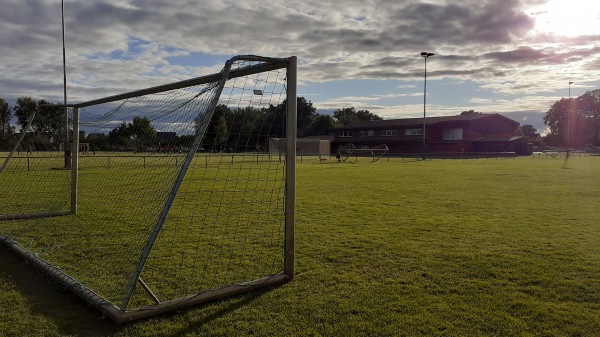 Roddaustadion B-Platz - Winsen/Luhe-Rottorf