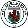 Wappen MTV Union 02 Hamborn