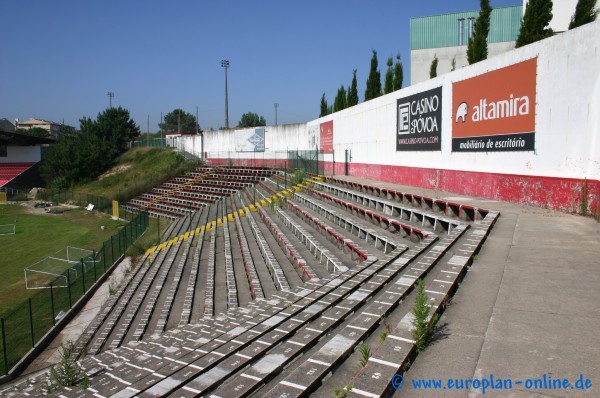 Estádio do Mar - Matosinhos