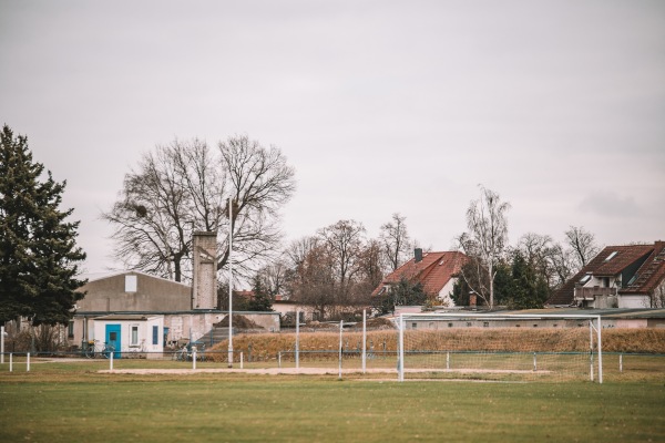 Sportzentrum Mühlberg - Mühlberg/Elbe