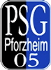 Wappen Post SG 05 Pforzheim