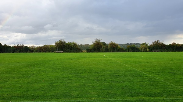 Sportplatz Aichkirchen - Hemau-Aichkirchen
