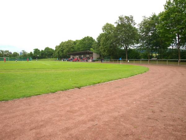 Sportanlage Zu den Birken - Rüthen-Oestereiden