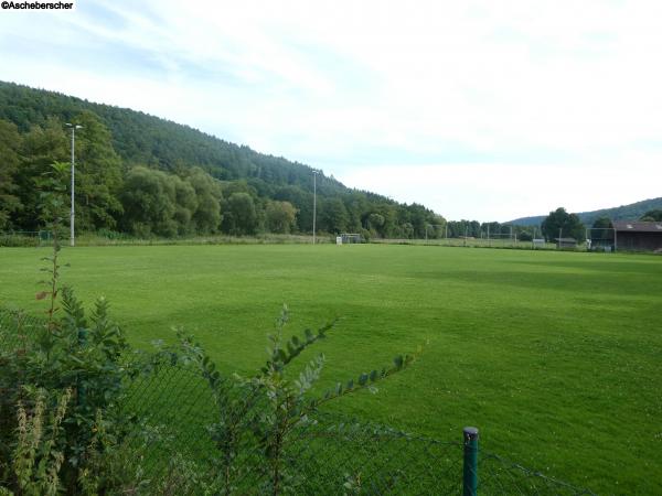 Sportanlage Burgsinn Platz 2 - Burgsinn