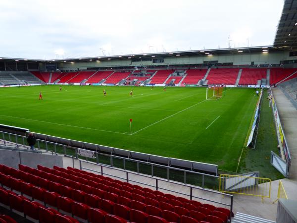 Totally Wicked Stadium - St. Helens, Merseyside