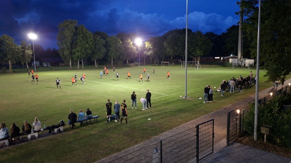 Sportpark Flachsmeer C-Platz - Westoverledingen-Flachsmeer