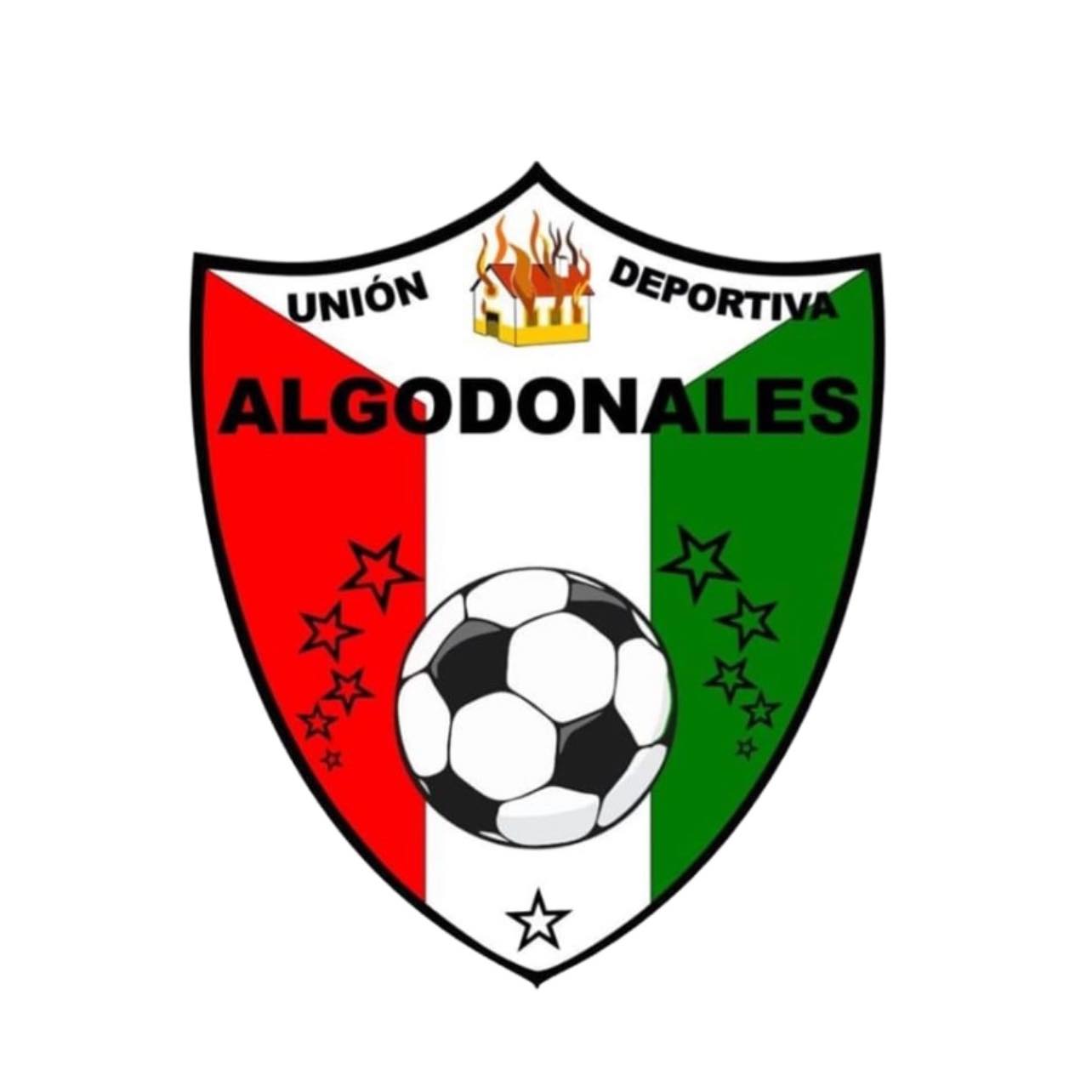 Wappen UD Algodonales