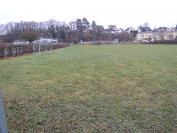 Sportanlage Tannenhof Platz 2 - Eichenzell