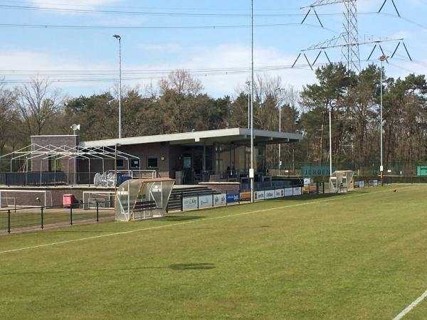 Sportpark Beegden - Maasgouw-Beegden