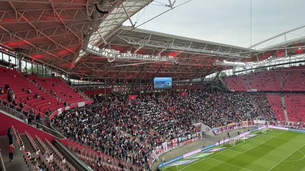 RB Arena - Leipzig