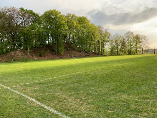 Sportanlage Büchsenberg Platz 2 - Aßling