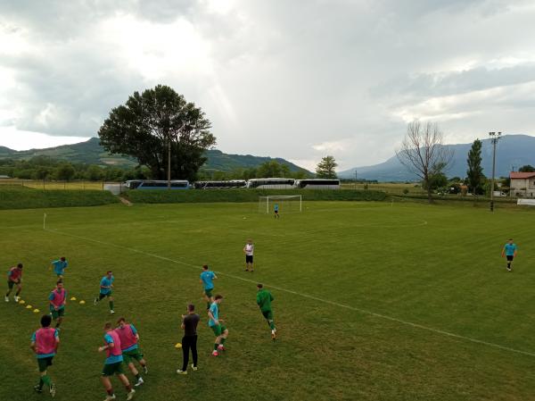 Stadion ob Beli - Vipava