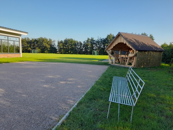 Sportplatz Herzhorn - Herzhorn