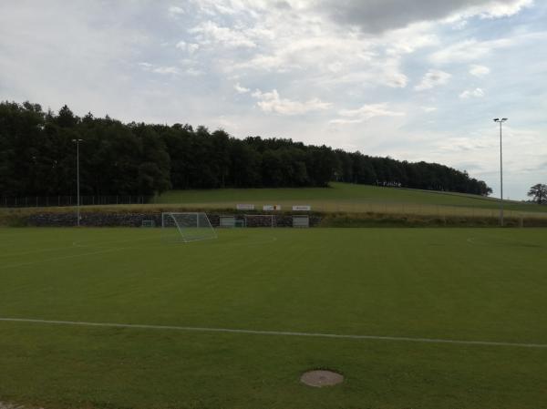 Sportplatz Bösingen Nebenplatz - Bösingen