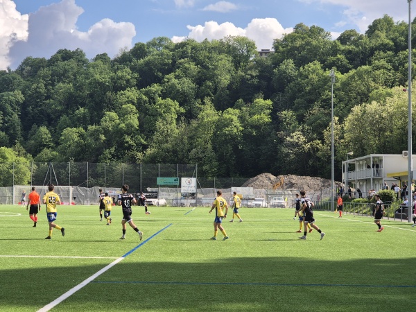 Centro Sportivo Al Maglio campo 4 - Canobbio