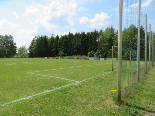 Sportplatz Wagenhoff - Wagenhoff