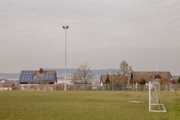 Sportzentrum Kümmersbruck Platz 2 - Kümmersbruck
