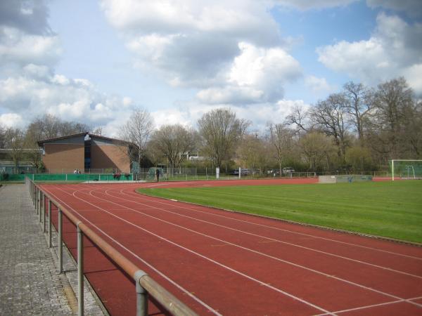 Sportzentrum Ost - Gütersloh