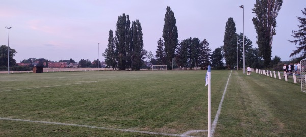 Sportanlage Adenser Straße - Pattensen-Schulenburg