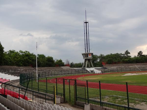 Stadion 