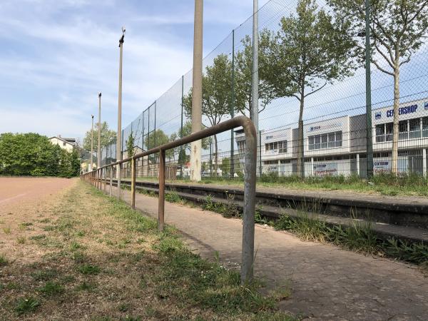 Sportplatz Koblenzer Straße - Andernach