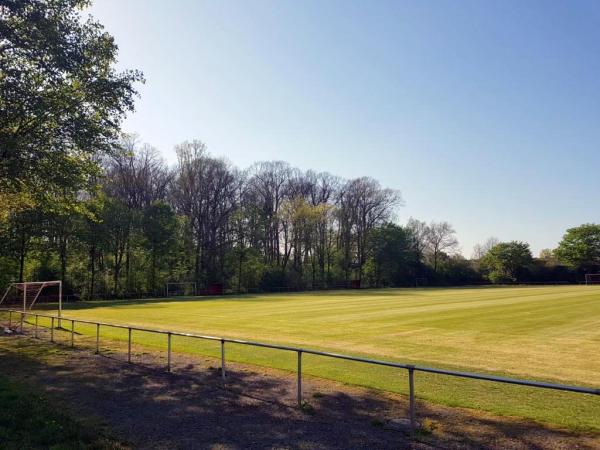 Sportanlage Westfalenring Platz 4 - Lüdinghausen