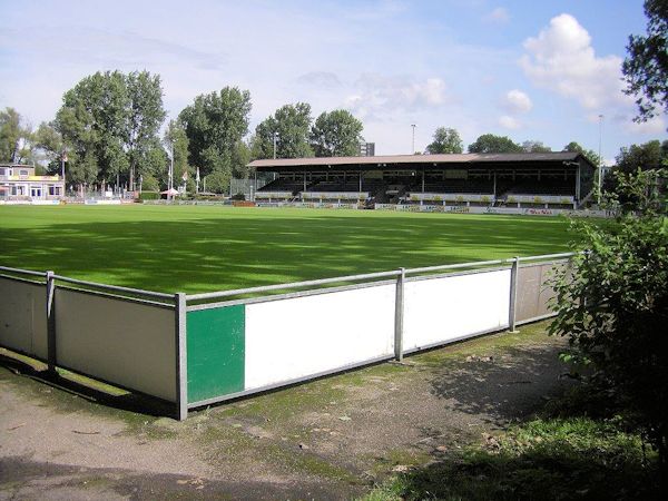 Sportpark Het Kleine Loo - Den Haag
