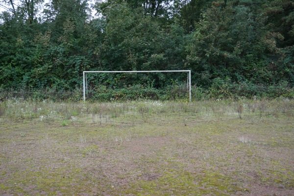 Sportpark Dellwig Platz 2 - Essen/Ruhr-Dellwig