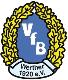 Wappen VfB Werther 1920