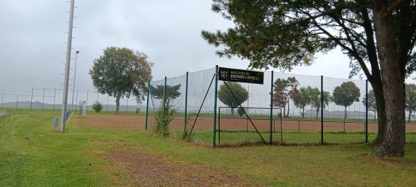 Sportanlage An der Heubahn Platz 2 - Hückelhoven-Kleingladbach