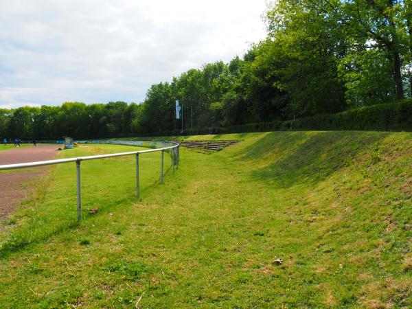 Sportzentrum Voerde - Voerde/Niederrhein