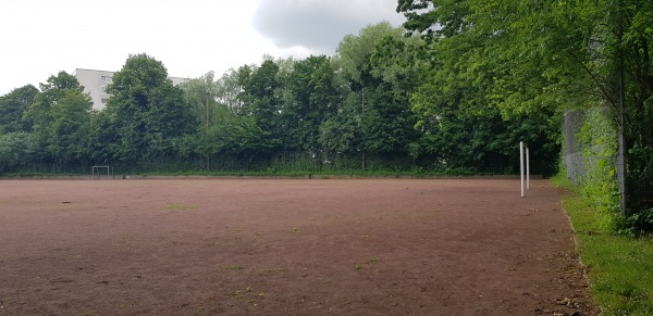 Sportplatz Schulen Wilstorf - Hamburg-Wilstorf